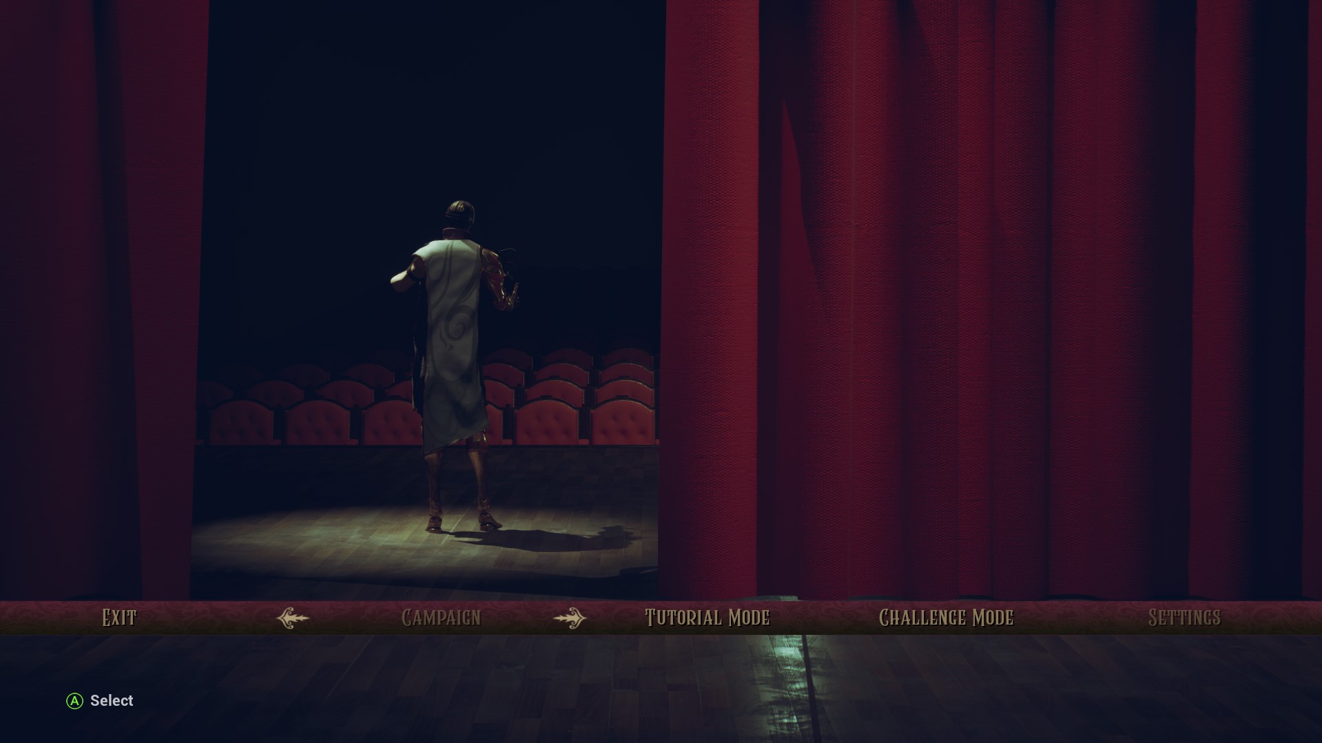 Gameplay Screenshot 1